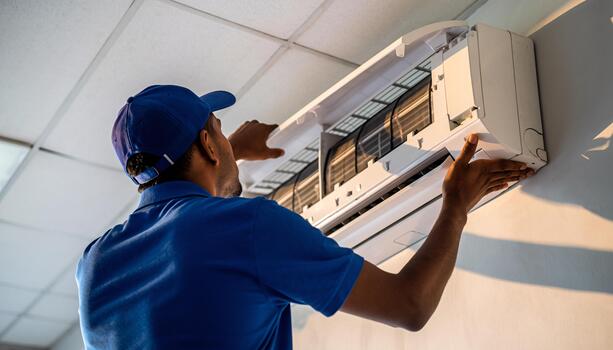 AC Repair