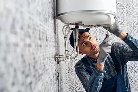 Geyser Repair