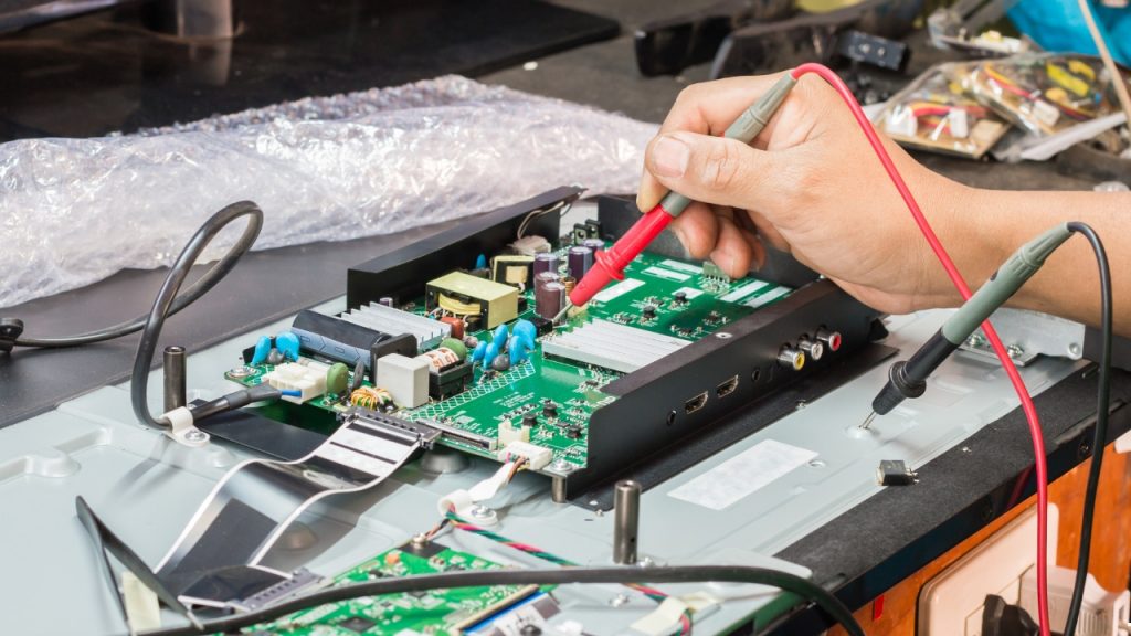 TV Repair