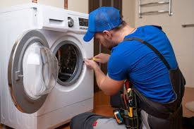 Washing Machine Not Working Properly?
